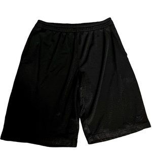Pony athletic shorts size Small